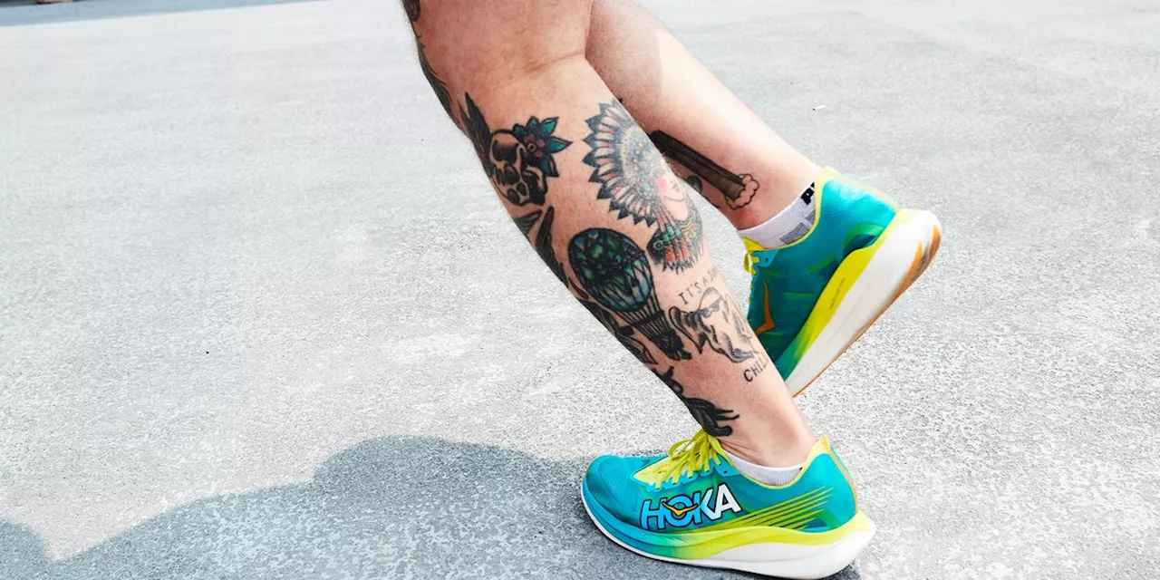 The 10 Best Hoka Running Shoes, According to Our Experience