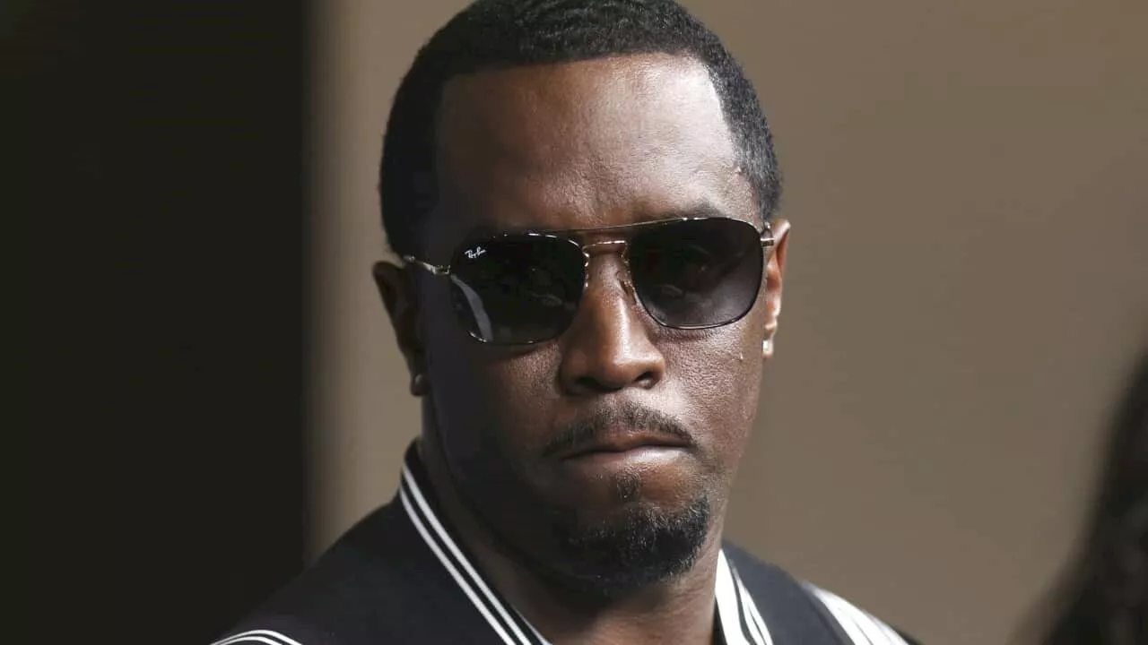 Video appears to show Sean 'Diddy' Combs assaulting ex-partner Cassie Ventura