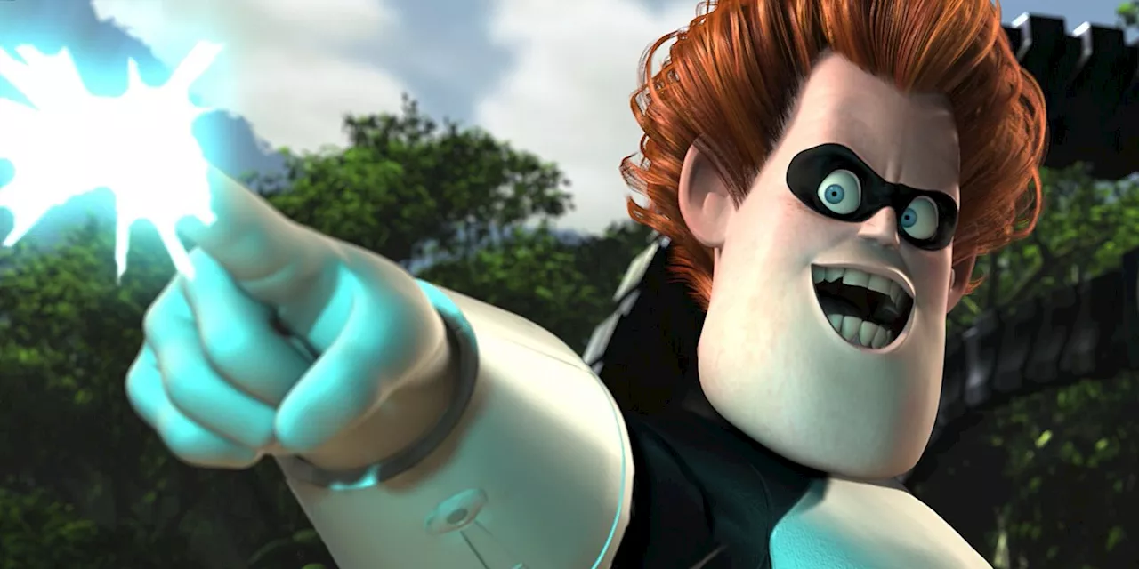 15 Best Pixar Movie Villains Of All Time