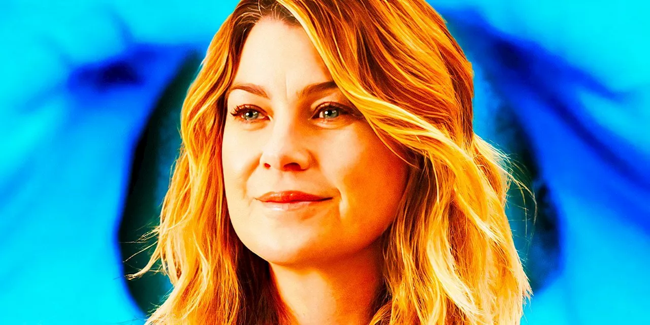 8 Harsh Realities About Meredith's Character In Grey's Anatomy