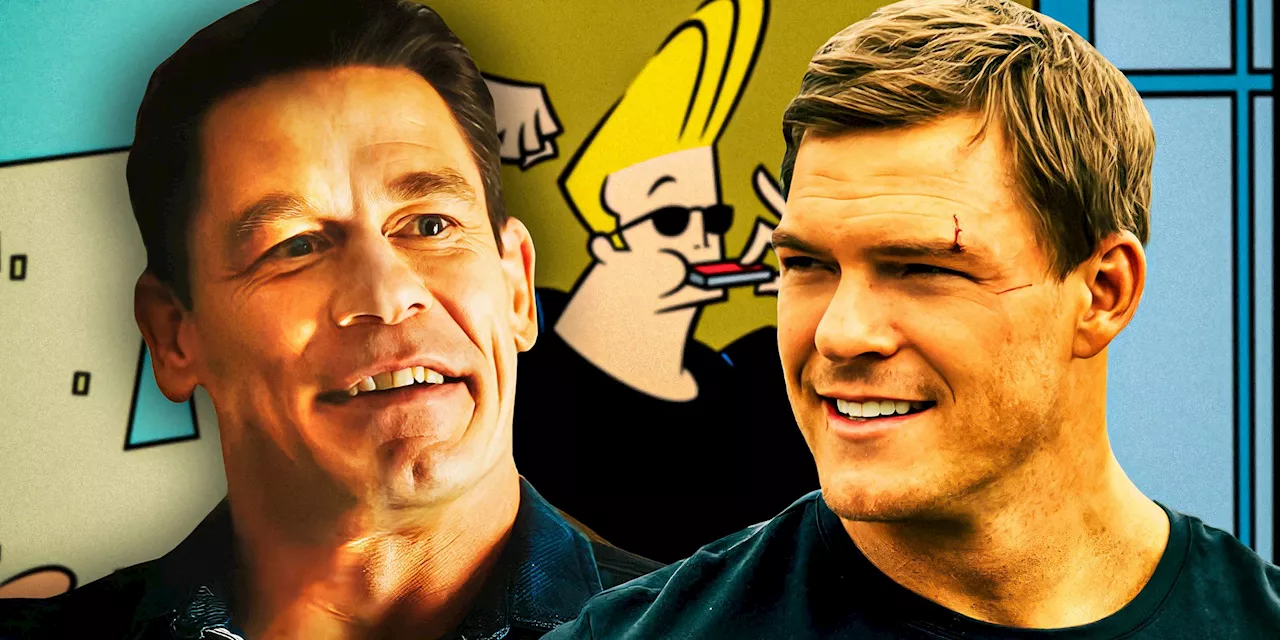 Casting Johnny Bravo For A Live-Action Movie: 10 Actors Who'd Be Perfect