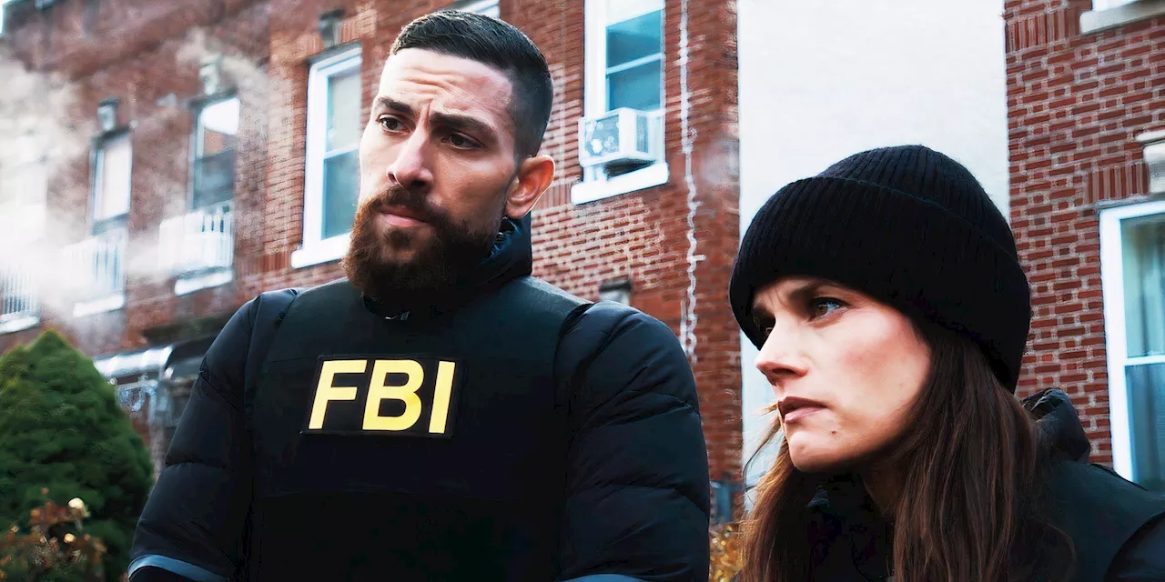 FBI & FBI: Most Wanted Lead Actors Getting Reduced Roles In New Seasons, Details Troubling Report