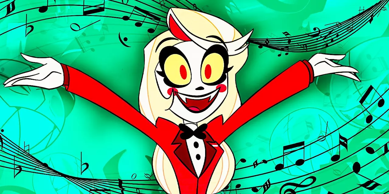 Hazbin Hotel Season 1's 16 Songs, Ranked From Worst To Best