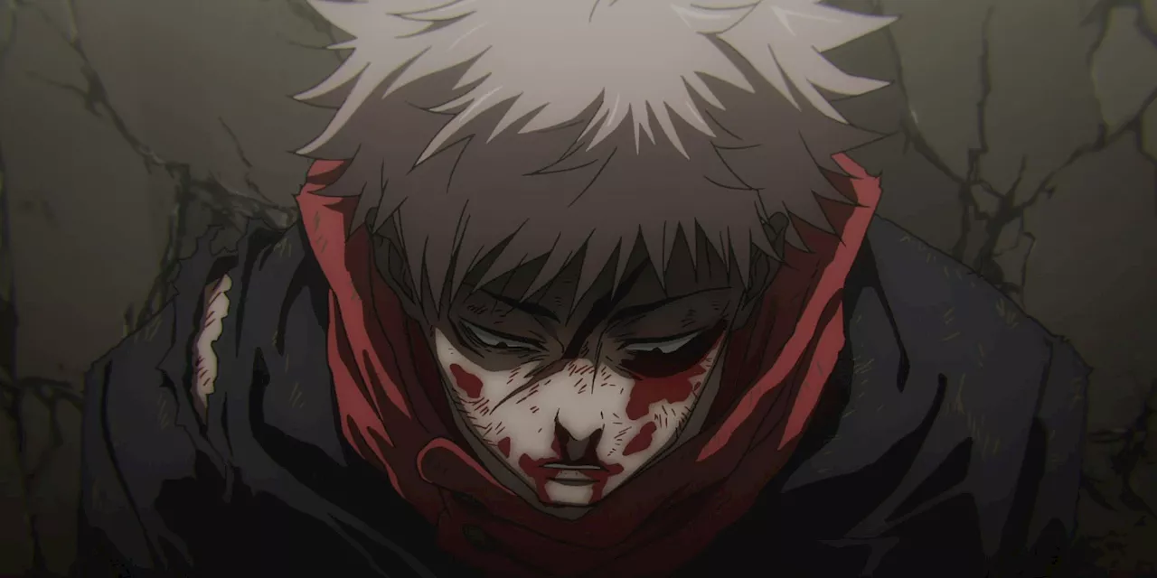 Jujutsu Kaisen Denied Yuji the Revenge He Deserved, & That's a Big Mistake