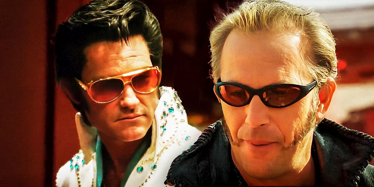 Kurt Russell & Kevin Costner Reportedly Feuded Over Their Only Movie Together (But Who Won?)