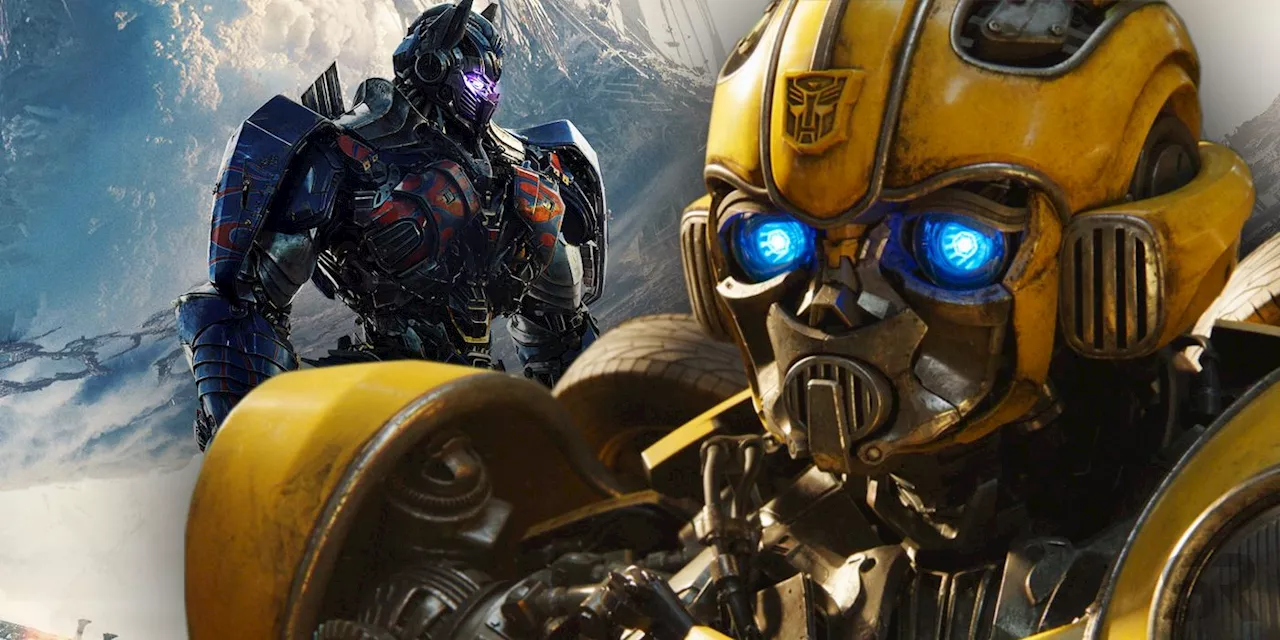 Transformers: Every Autobot That Dies In The Live-Action Movies (& How)