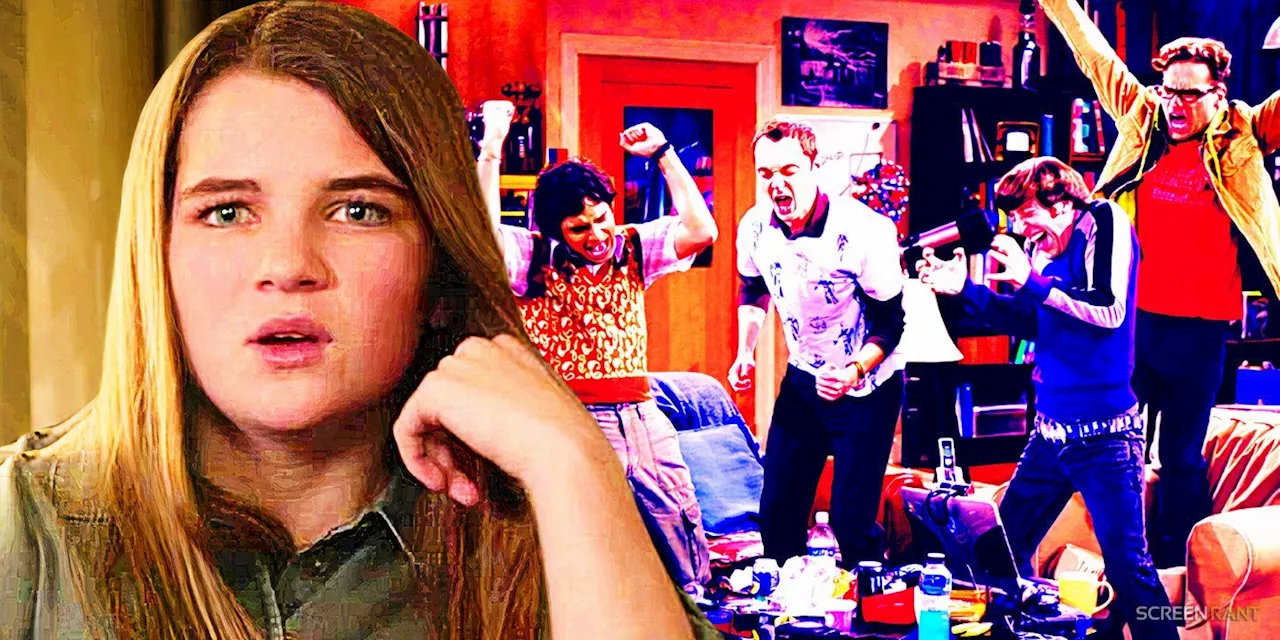 Young Sheldon Fails To Answer Its Most Intriguing Mystery (Making A TBBT Erasure Worse)