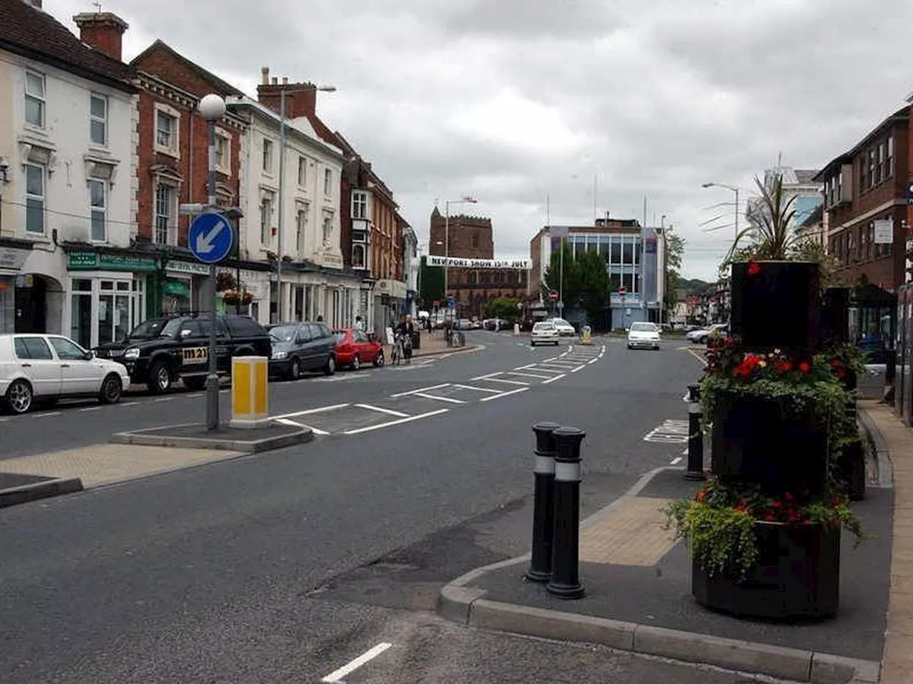 Fears illegal parking will increase in Newport after town council's 'very difficult' decision