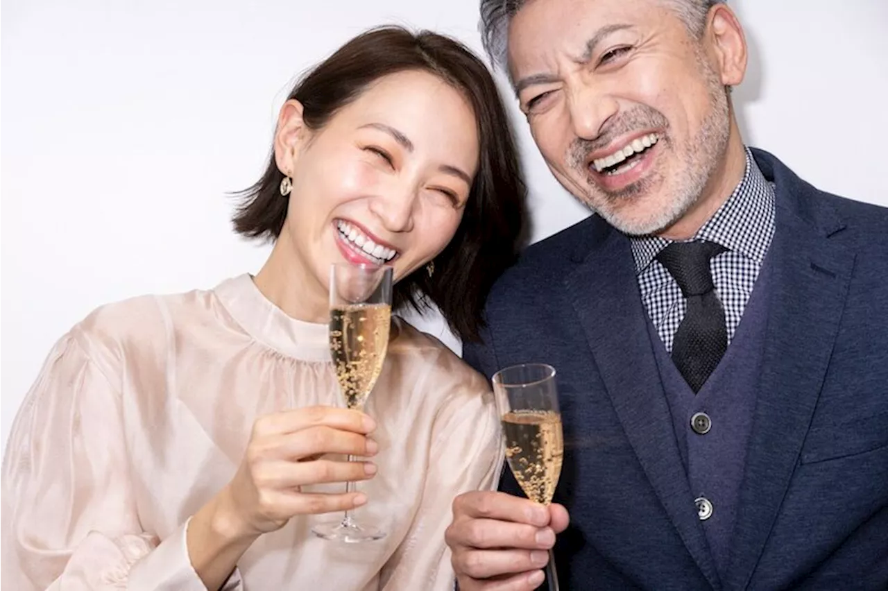 最新データで｢お酒を＆quot;飲める＆quot;女性のほうが結婚しやすい｣理由とは…婚活カウンセラーが分析する成婚理由（2024年5月19日）｜BIGLOBEニュース