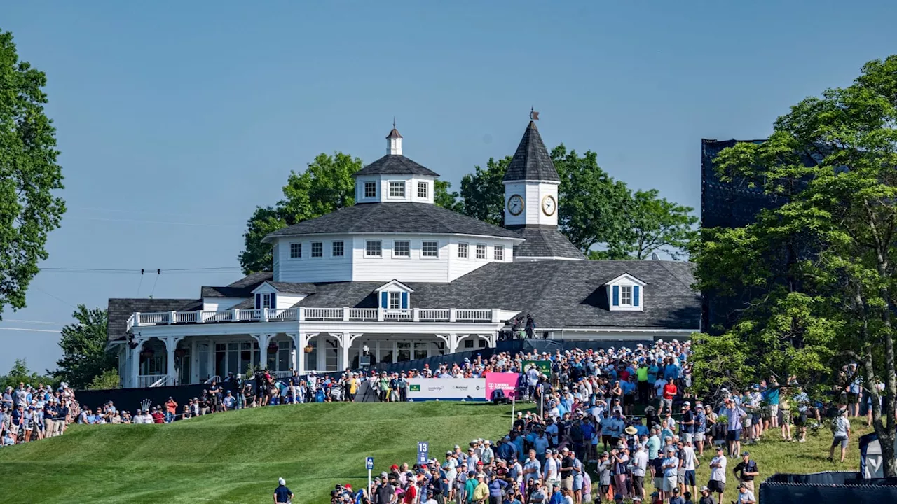 2024 PGA Championship Live Bet: At 12-1 Odds, This is the Best Bet to Make