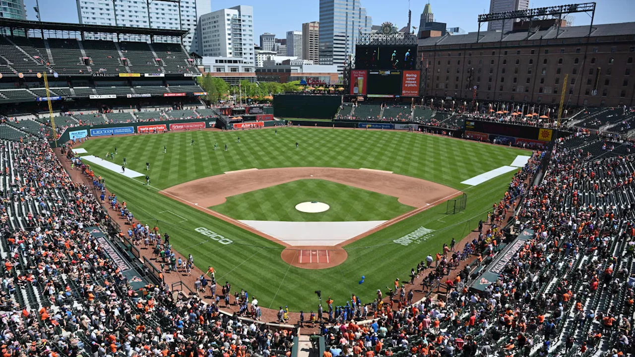 Baltimore Orioles' New Owner Inching Closer to Owning 97% of Team