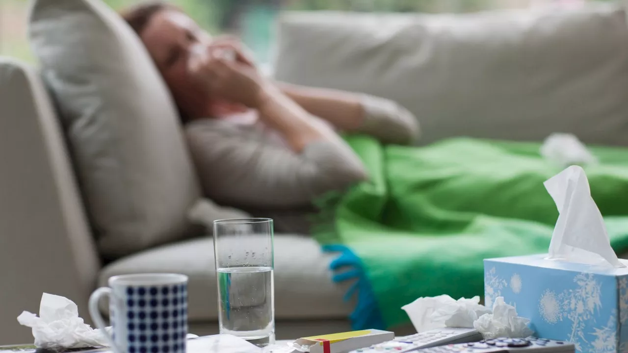 ‘Protect yourself’: NSW Health issues alert as flu season kicks off