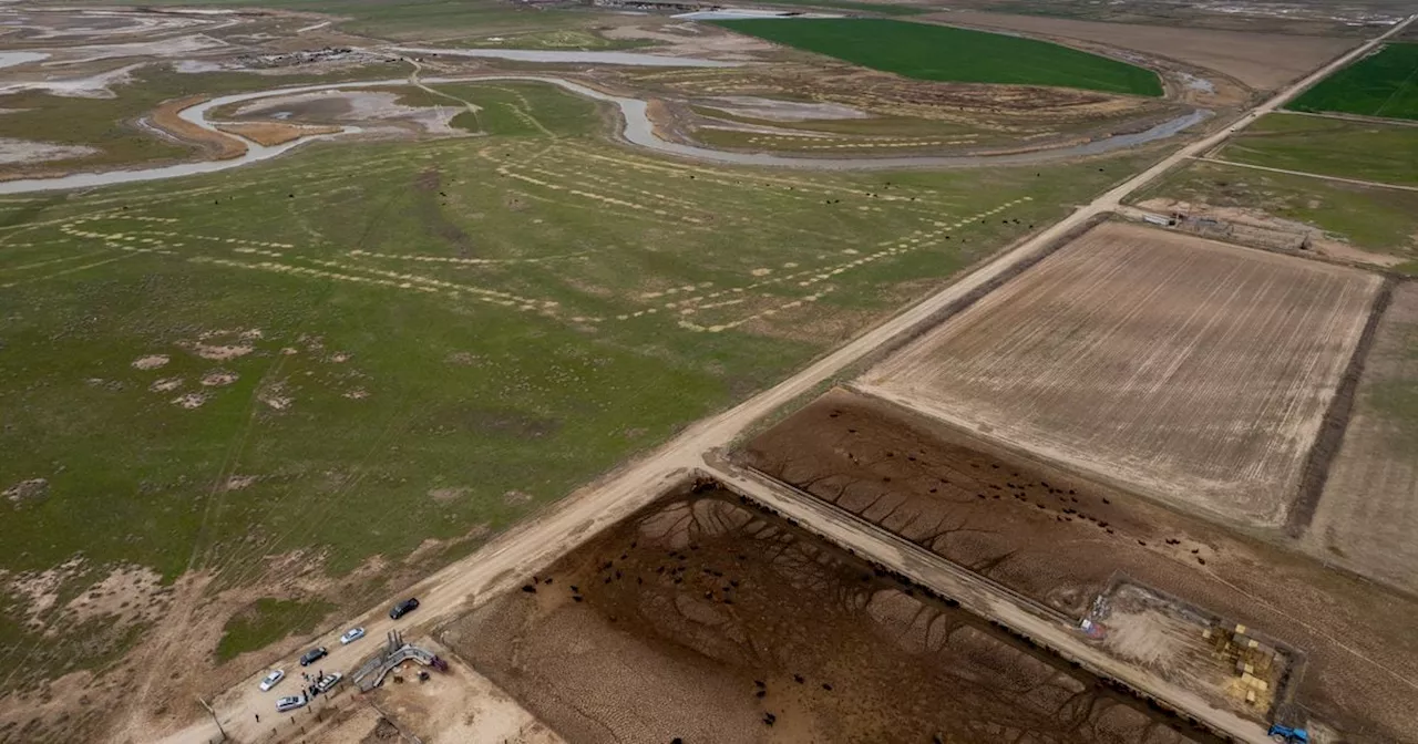 Opinion: Utah Inland Port wants 9K acres in Weber Co. You should weigh in.