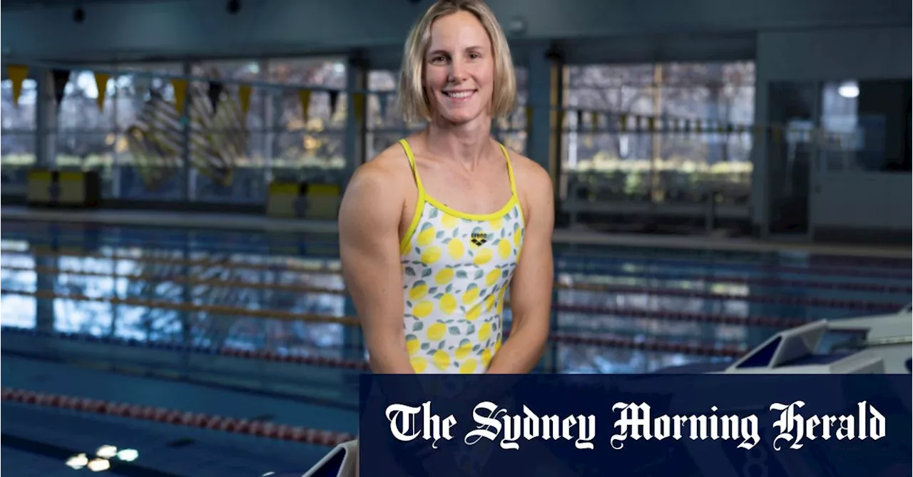 Calf injury has Bronte Campbell racing clock for a fourth Olympic campaign