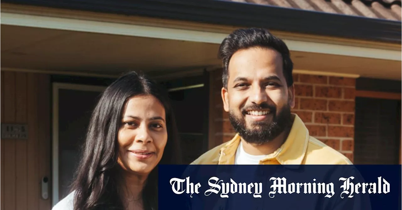 The Sydney suburbs where you should have bought a house