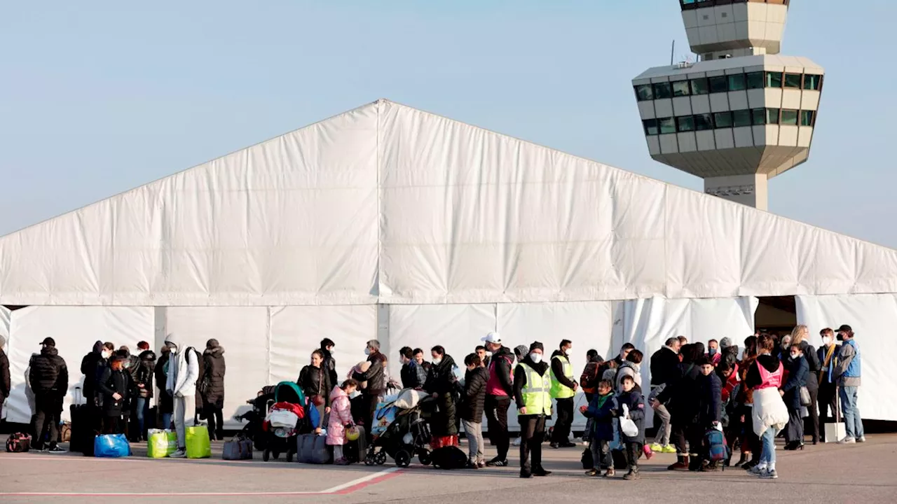 Migration: Gerichte entscheiden schneller über Asylklagen