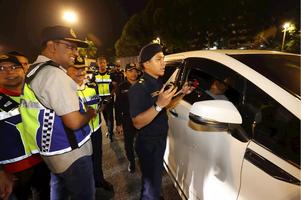 JPJ may go undercover to catch vehicle owners renting cars to foreigners without driving licence