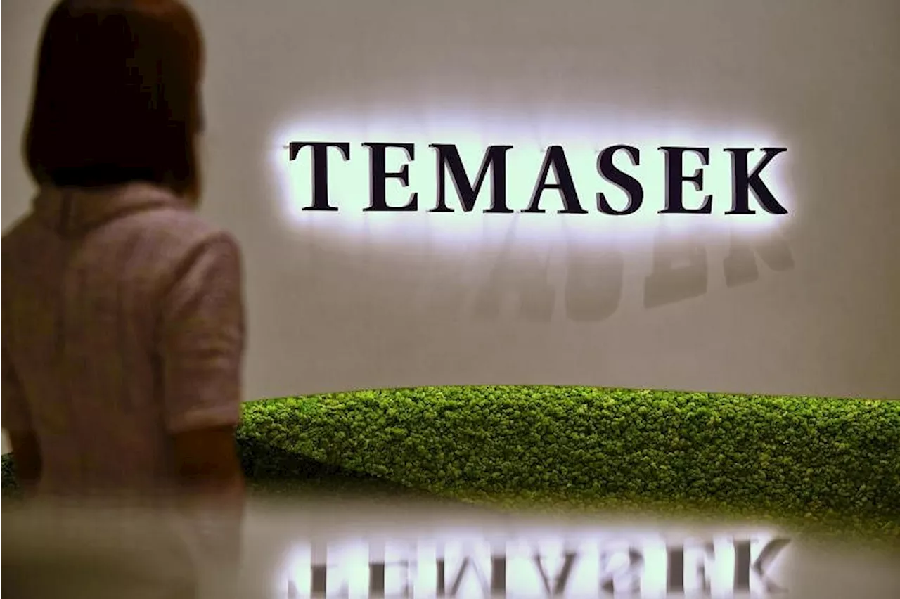 Will Singapore’s Temasek get its money back from FTX?