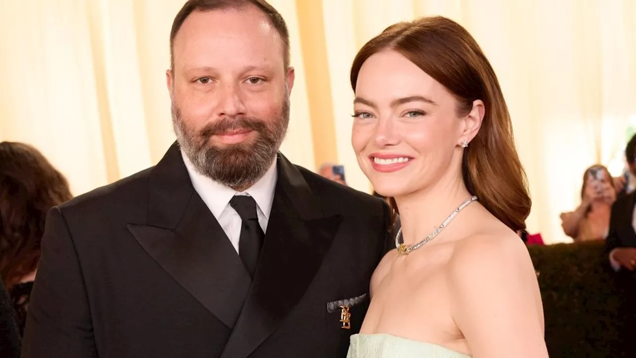 'Bugonia' mit Emma Stone angekündigt: Nächste Zusammenarbeit mit Giorgos Lanthimos