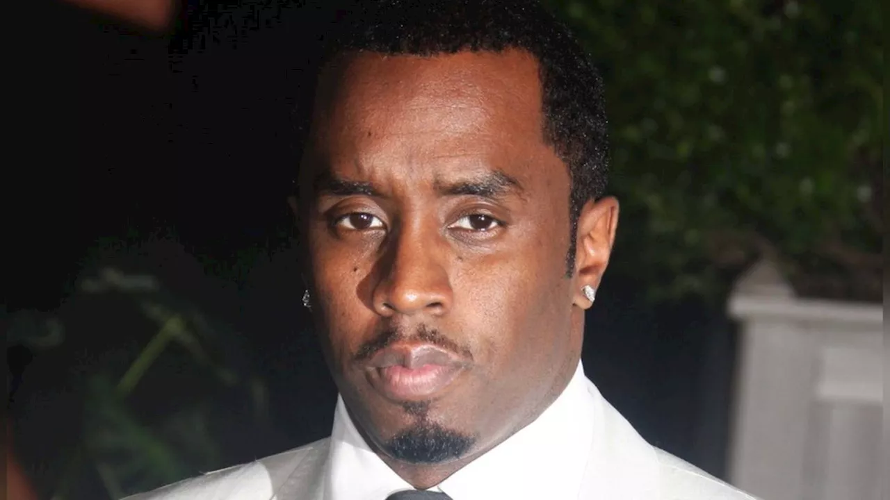 Sean 'Diddy' Combs: Video zeigt Misshandlung seiner Ex-Freundin