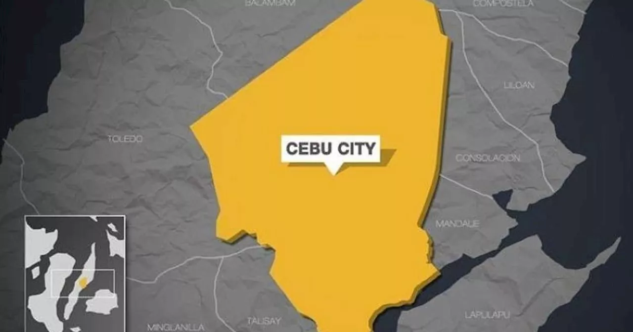 Quezon City businesswoman wanted in Region 7 nabbed in Cebu City