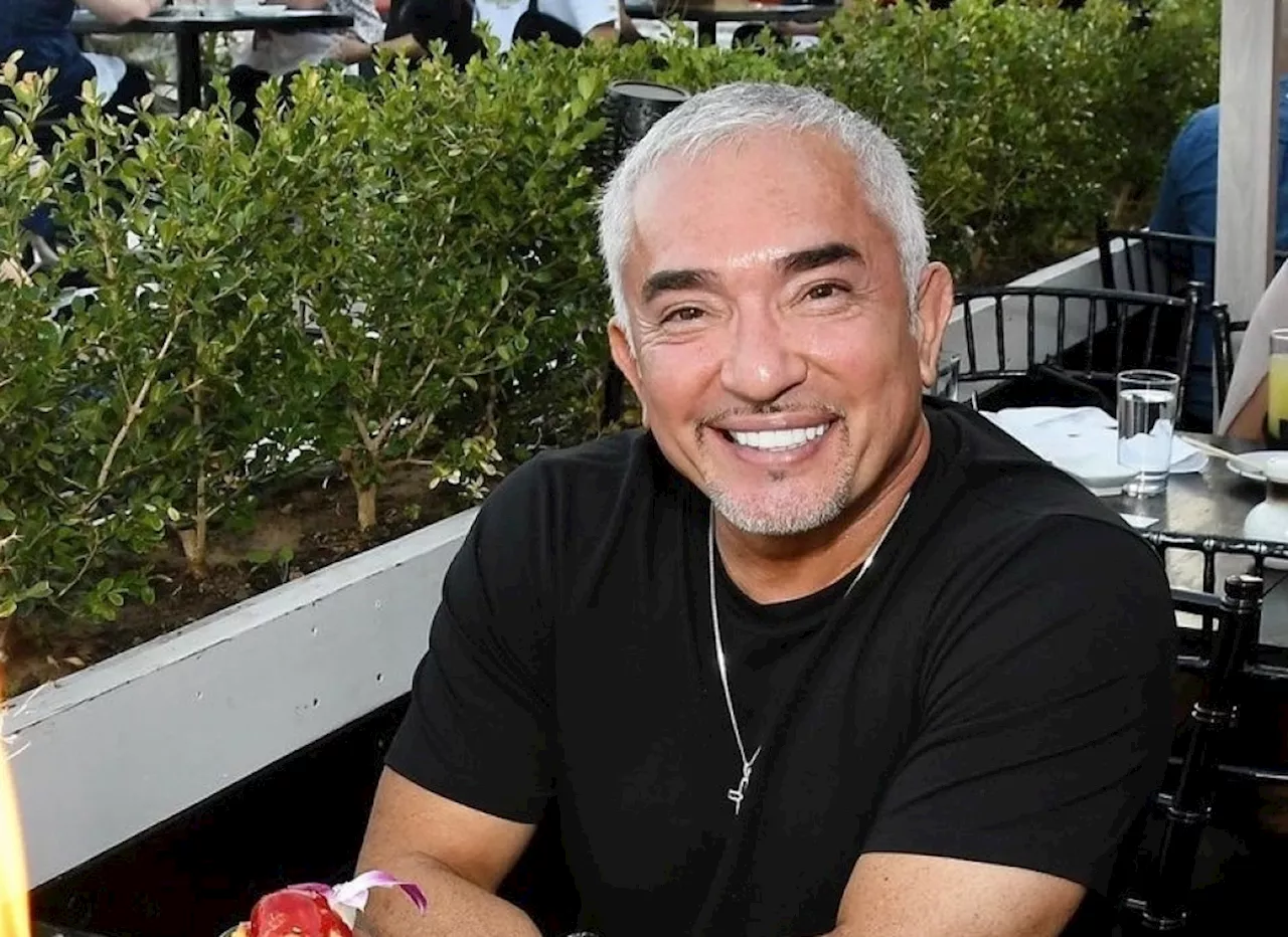 Dog Whisper Cesar Milan Dipastikan Hadir di Pet Fest Indonesia 2024, ICE BSD