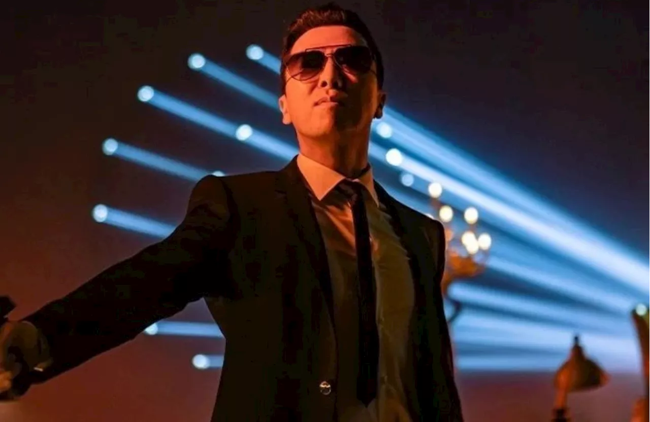 Peran Donnie Yen di John Wick Bakal Dibuat Spinoff oleh Lionsgate