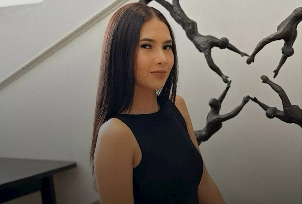 Profil Soraya Rasyid, Presenter Uang Kaget yang Dituding Selingkuhan Andrew Andika