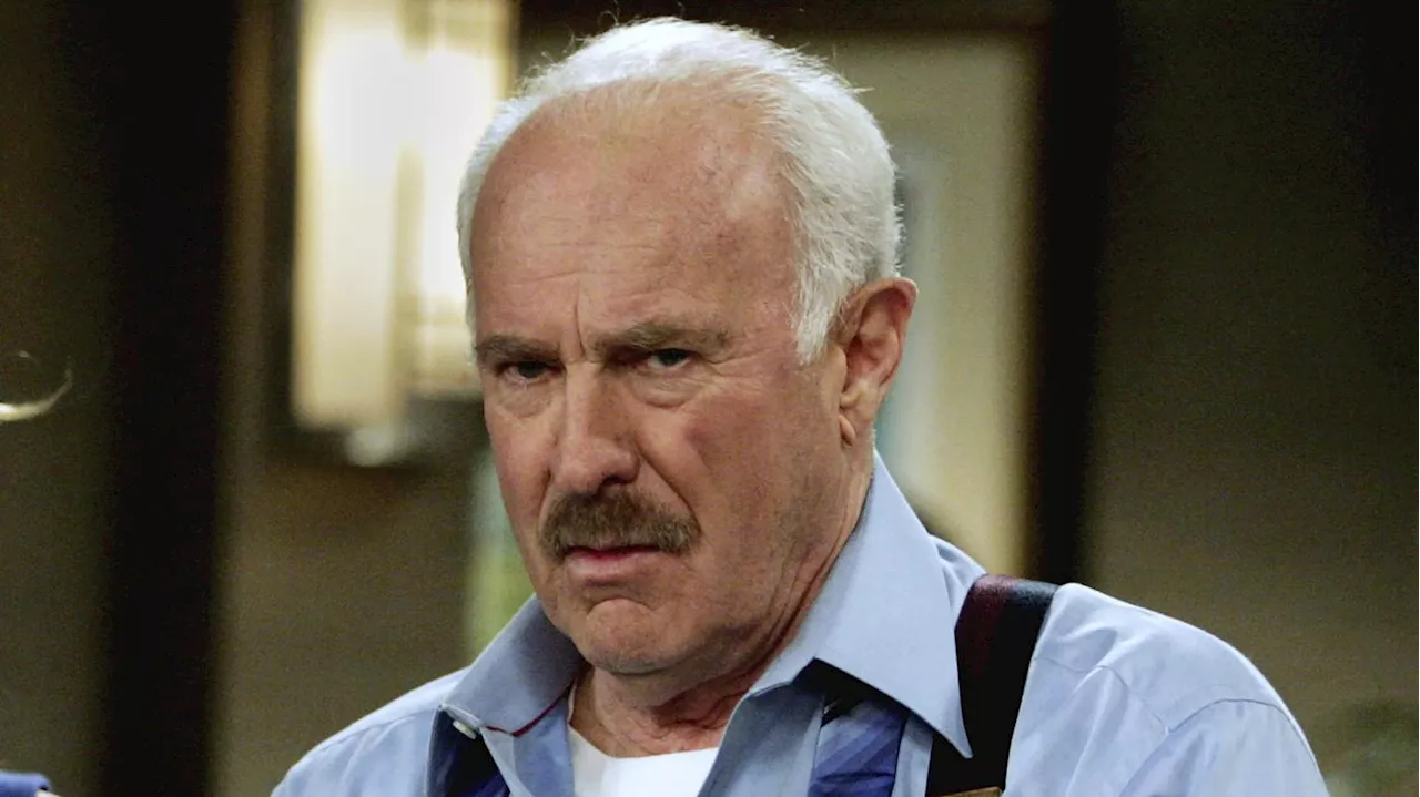 Nach 60 Jahren Filmkarriere: US-Schauspieler Dabney Coleman mit 92 Jahren verstorben