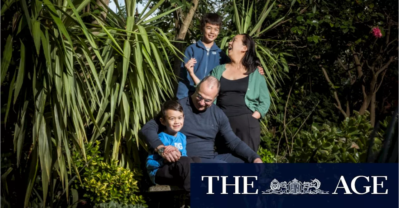 Where are the kids? The Melbourne suburbs facing a child exodus