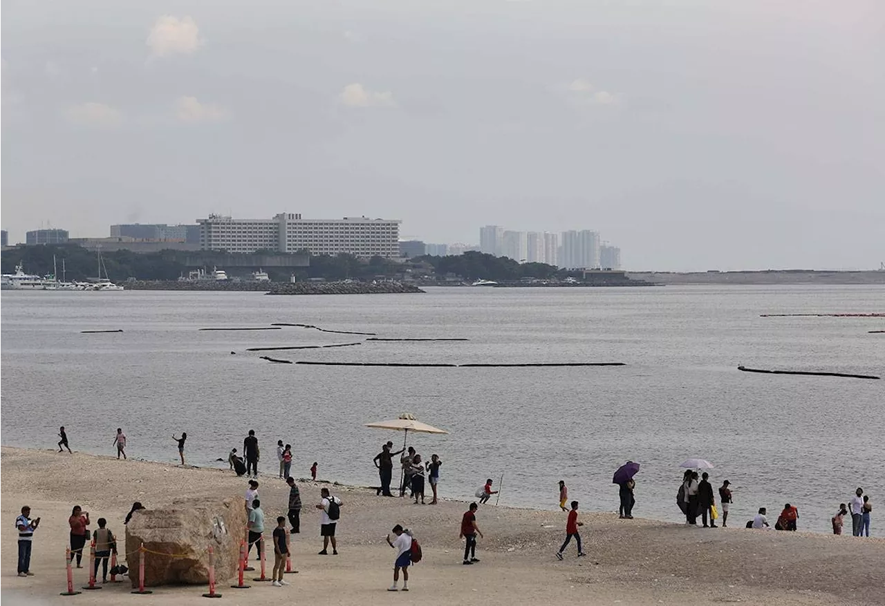 Creation of Manila Bay council gets House nod