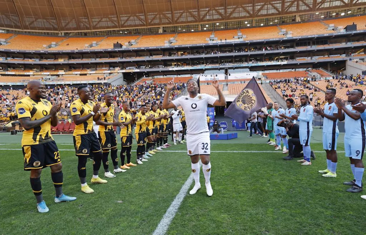 Kaizer Chiefs hold onto MTN8 spot after Polokwane City draw