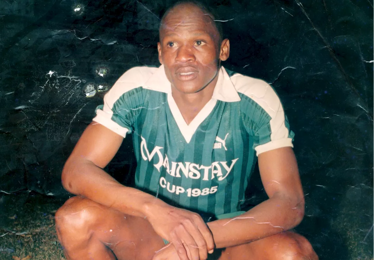 RIP: AmaZulu confirm death of former player Joel Faya aged 66