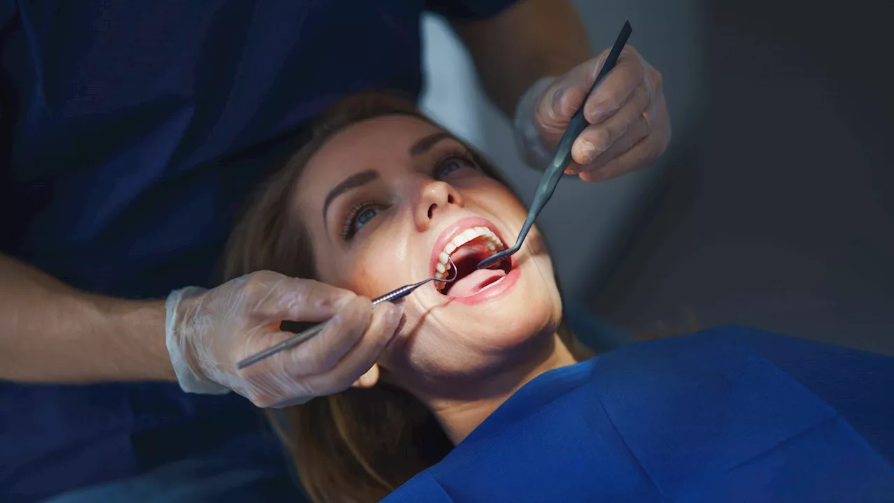 Plans to prop up NHS with dentists from overseas put patients at risk, warn leaders...