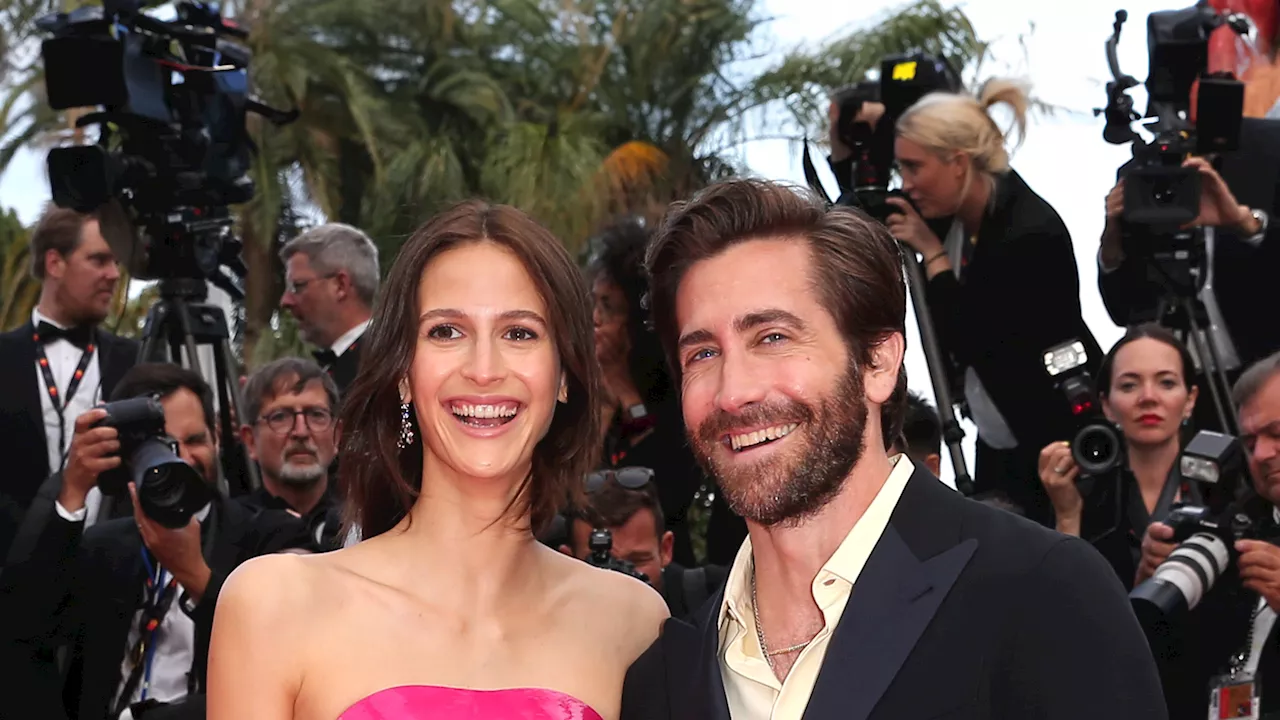 Who has Jake Gyllenhaal dated? His full relationship history from Taylor Swift to Jeanne Cadieu...