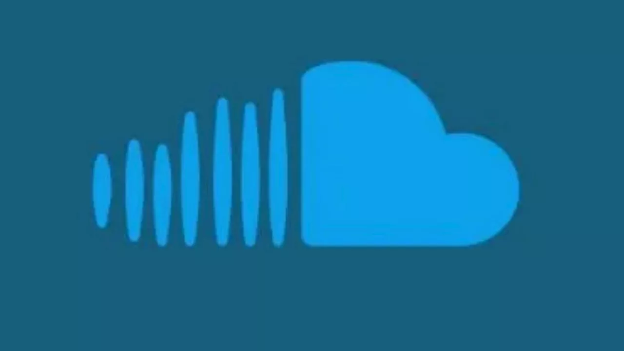 Why is SoundCloud blue? Music streaming app changes icon for pop superstar’s album release...