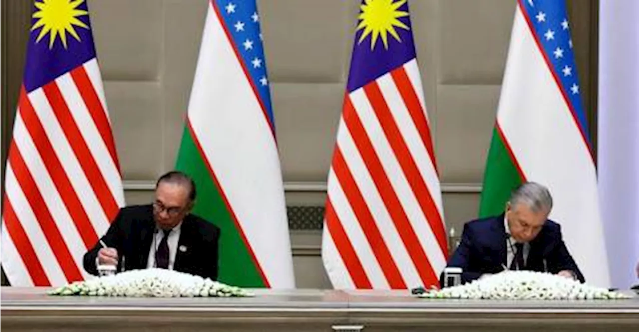 Malaysia, Uzbekistan to exchange best practices in tourism