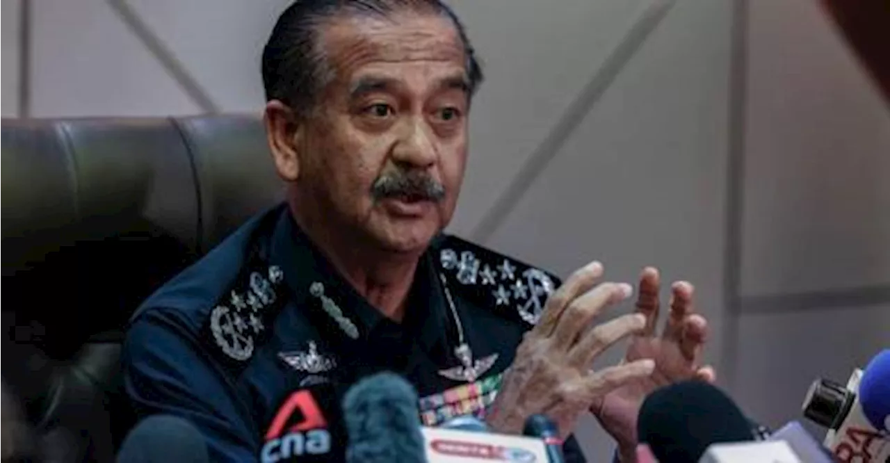 Ulu Tiram attack: Seven suspects remanded are locals