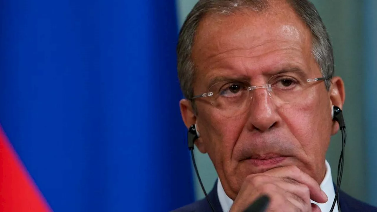 Europe uses 'myth' of 'Russian threat' to escalate arms race — Lavrov