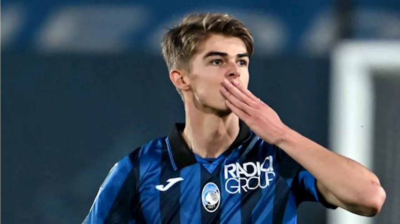 L'Atalanta è in Champions League, a Lecce decidono De Ketelaere e Scamacca: gli highlights