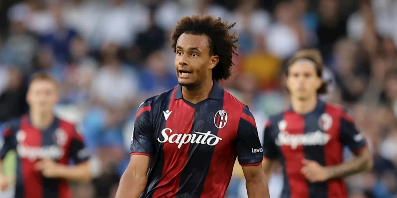 Zirkzee, un modo per battere l'Arsenal: strategia Milan e Motta jolly Juve