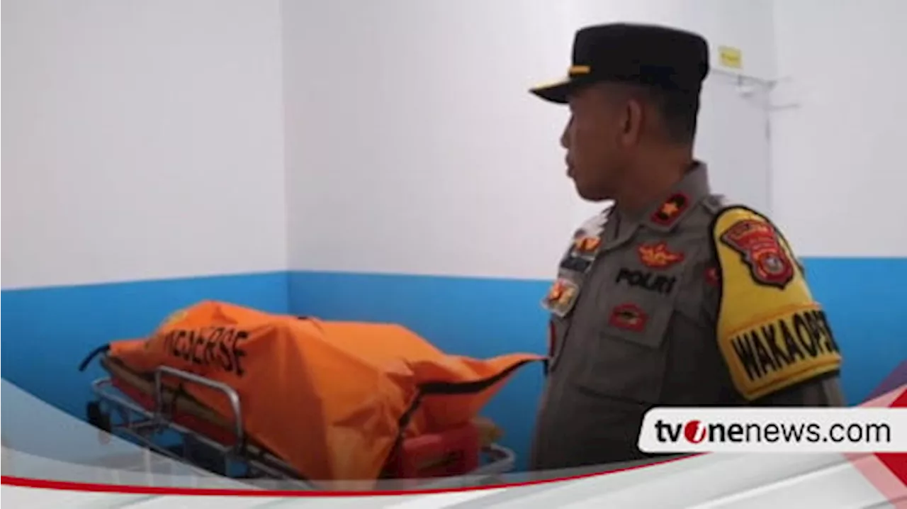 Duka di Hari Pernikahan, Calon Pengantin di Wakatobi Ditemukan Tewas Gantung Diri