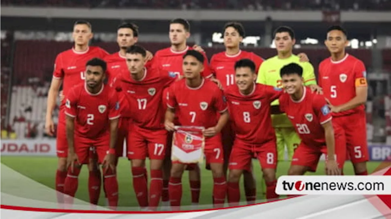 PSSI Bertemu Legenda Argentina hingga Portugal, Sinyal Jadi Lawan Timnas Indonesia di FIFA Matchday?