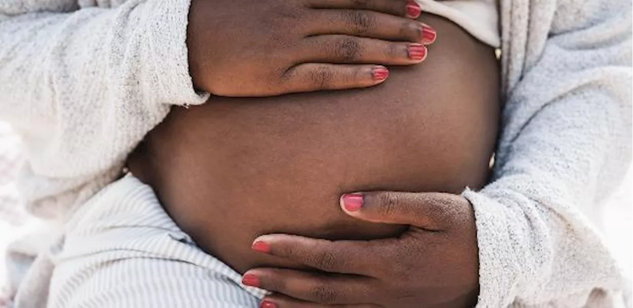 Mortalidade materna de mulher negra no Brasil é 2 vezes a de mulher branca