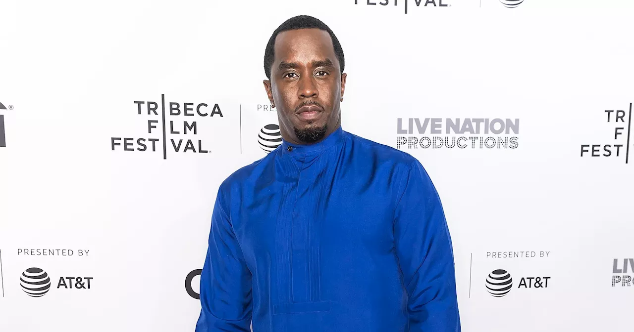 L.A. District Attorney Can't Charge Diddy for 2016 Cassie Video