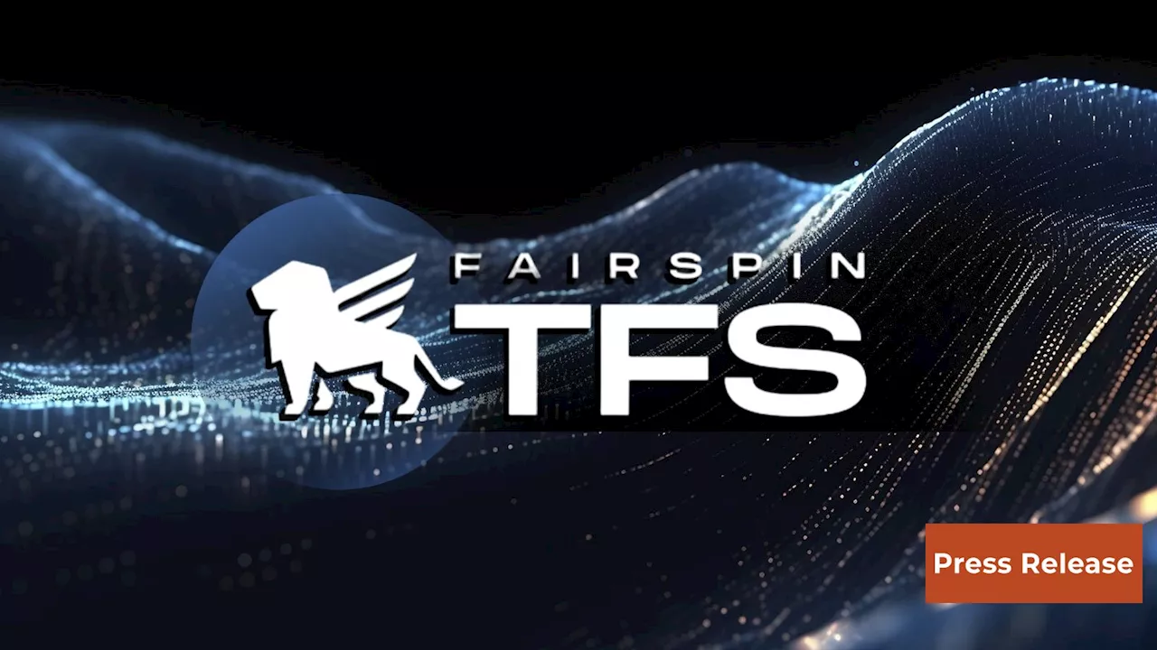 Fairspin Unveils TFS Token: The Game-Changer in iGaming