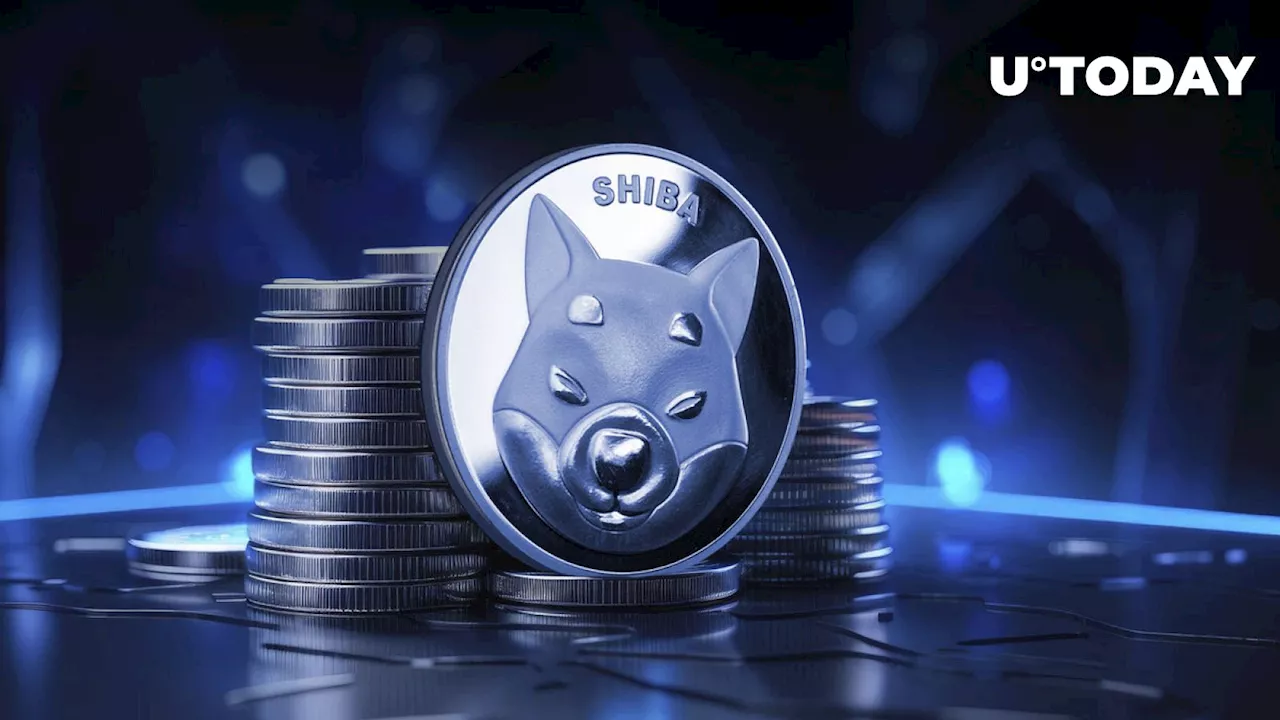 Shiba Inu Targets $0.00005: Can 106 Trillion SHIB Break Even?