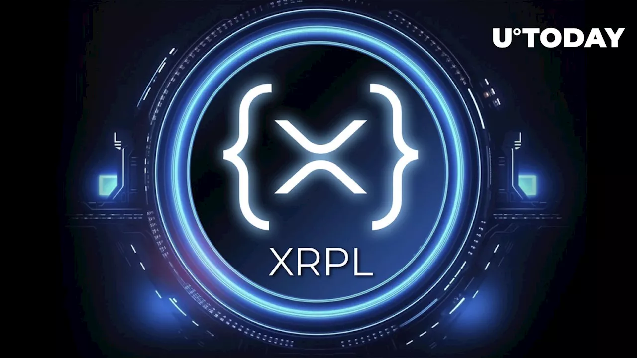 XRP Ledger (XRPL) Transactions in Q1 Jump 108%, but With Catch