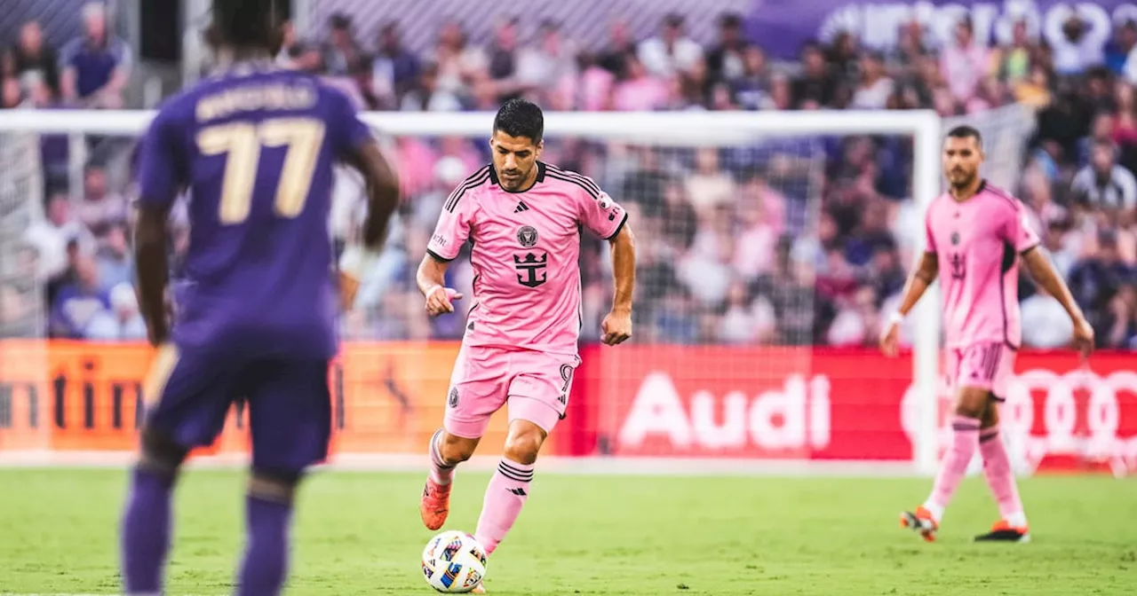 Video: Así se vive un partido del Inter Miami de Lionel Messi en la MLS