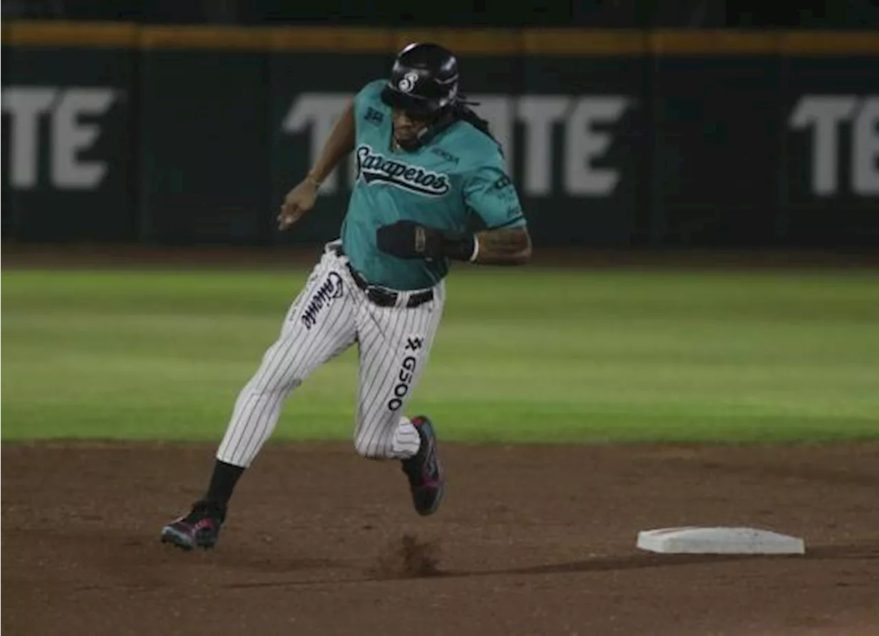 Saraperos dominó el primer Clásico Coahuilense con un 6-1 sobre Acereros en el Madero